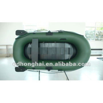 pequeños remos inflable barco HH-F265 CE kayak